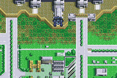 SD Gundam G Generation Advance (Japan) [JP] gba 2003 Game Image