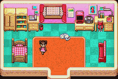 Shin Kisekae Monogatari (Japan) [JP] gba 2003 Game Image