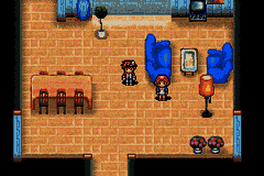 Shin Megami Tensei Devil Children – Honoo no Sho (Japan) [JP] gba 2003 Game Image