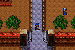 Shin Megami Tensei Devil Children – Koori no Sho (Japan) [JP] gba 2003 Game Image