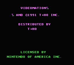 Videomation [US] Thumbnail