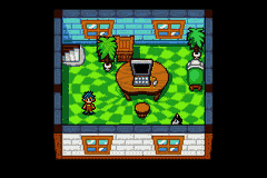 Shingata Medarot – Kabuto Version (Japan) [JP] gba 2004 Game Image