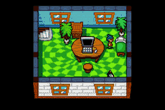 Shingata Medarot – Kuwagata Version (Japan) [JP] gba 2004 Game Image