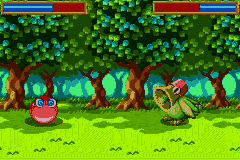 Silk to Cotton (Japan) [JP] gba 2002 Game Image