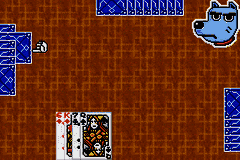 Simple 2960 Tomodachi Series Vol. 4 – The Trump – Minna de Asoberu 12 Shurui no Trump Game (Japan) (Rev 1) [JP] gba 2003 Game Image