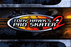 SK8 - Tony Hawk's Pro Skater 2 (Japan) [JP] Thumbnail