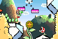 Yaoxi Dao (China) [CN] gba 2002 Game Image