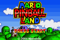 Super Mario Ball (Japan) [JP] Thumbnail