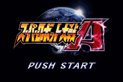 Super Robot Taisen A (Japan) [JP] Thumbnail