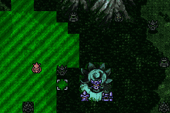 Super Robot Taisen D (Japan) [JP] gba 2003 Game Image