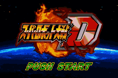 Super Robot Taisen D (Japan) [JP] Thumbnail