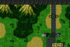 Super Robot Taisen J (Japan) [JP] gba 2005 Game Image