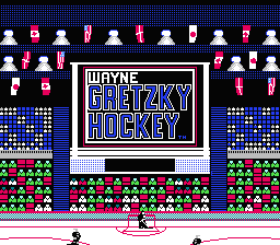 Wayne Gretzky Hockey [US] Thumbnail