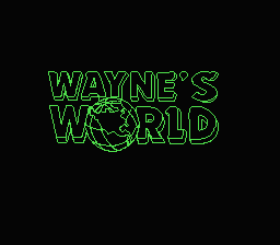 Wayne's World [US] Thumbnail