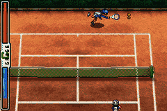 Tennis no Ouji-sama 2003 – Passion Red (Japan) [JP] gba 2003 Game Image