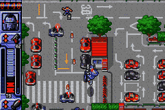 Toyrobo Force (Japan) [JP] gba 2001 Game Image