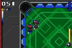 Vattroller X (Japan) [JP] gba 2004 Game Image