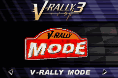 V-Rally 3 (Japan) [JP] Thumbnail