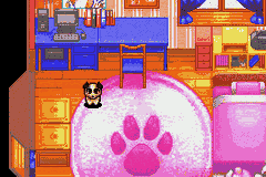 Wanko Mix Chiwanko World (Japan) [JP] gba 2004 Game Image