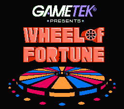 Wheel of Fortune : Featuring Vanna White [US] Thumbnail