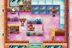 Wannyan Doubutsu Byouin – Doubutsu no Oishasan Ikusei Game (Japan) (Rev 1) [JP] gba 2003 Game Image
