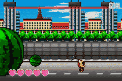 Wanwan Meitantei (Japan) [JP] gba 2003 Game Image