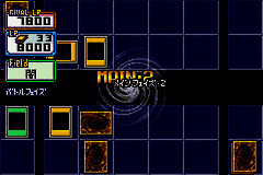 Yu-Gi-Oh! Duel Monsters 5 Expert 1 (Japan) [JP] gba 2002 Game Image