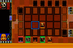 Yu-Gi-Oh! Duel Monsters Expert 2006 (Japan) (En,Ja,Fr,De,Es,It) [JP] gba 2006 Game Image