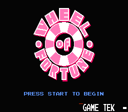 Wheel of Fortune [US] Thumbnail