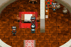 Zero-Tours (Japan) [JP] gba 2001 Game Image