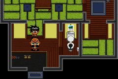 Zettaizetsumei Dangerous Jiisan – Shijou Saikyou no Dogeza (Japan) [JP] gba 2003 Game Image