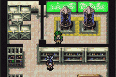 Zoids Saga – Fuzors (Japan) [JP] gba 2004 Game Image