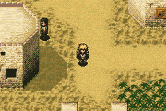 Zoids Saga II (Japan) [JP] gba 2004 Game Image