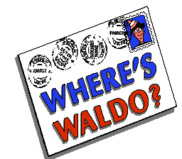 Where's Waldo? [US] Thumbnail