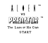 Alien vs Predator (Japan) [JP] Thumbnail