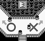 America Oudan Ultra Quiz Part 2 (Japan) (Rev 1) [JP] gb 1991 Game Image