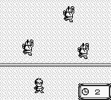 America Oudan Ultra Quiz Part 4 (Japan) [JP] gb 1993 Game Image