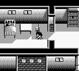 Aretha II (Japan) [JP] gb 1991 Game Image