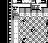 Aretha III (Japan) [JP] gb 1992 Game Image