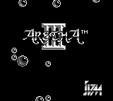 Aretha III (Japan) [JP] Thumbnail