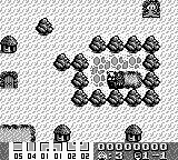 Asmik-kun World 2 (Japan) [JP] gb 1991 Game Image