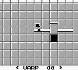 Blodia (Japan) [JP] gb 1990 Game Image