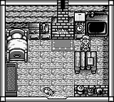 Bokujou Monogatari GB (Japan) (Rev 1) (SGB Enhanced) [JP] gb 1997 Game Image