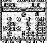 Bomberman GB 3 (Japan) (SGB Enhanced) [JP] gb 1996 Game Image