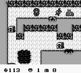 Booby Boys (Japan) [JP] gb 1993 Game Image