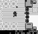 Burai Senshi Deluxe (Japan) [JP] gb 1999 Game Image