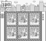 Burning Paper (Japan) [JP] gb 1993 Game Image