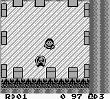 Chachamaru Panic (Japan) [JP] gb 1991 Game Image