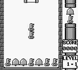 Chiki Chiki Tengoku (Japan) [JP] gb 1995 Game Image