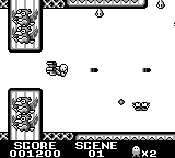 Collection Pocket (Japan) (SGB Enhanced) [JP] gb 1997 Game Image